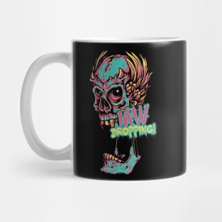 Jaw Dropping Mug